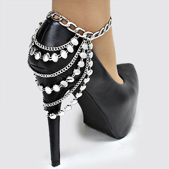 iLLASPARKZ Fashion Anklets