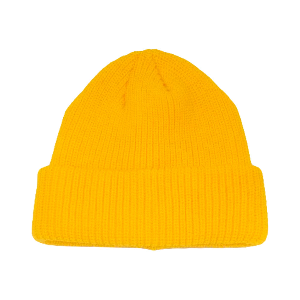 iLLASPARKZ Solid Knit Beanie Hat