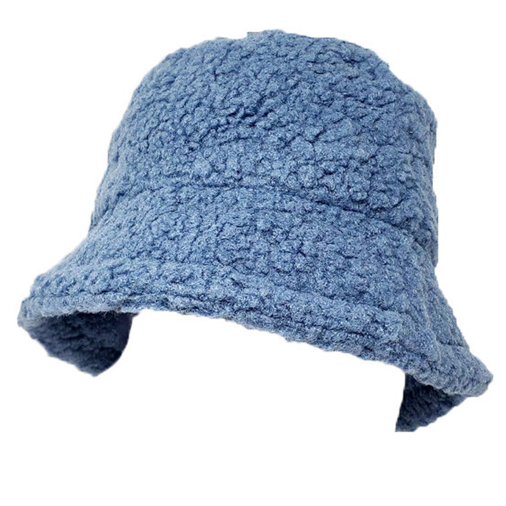 iLLASPARKZ Sherpa Bucket Hat