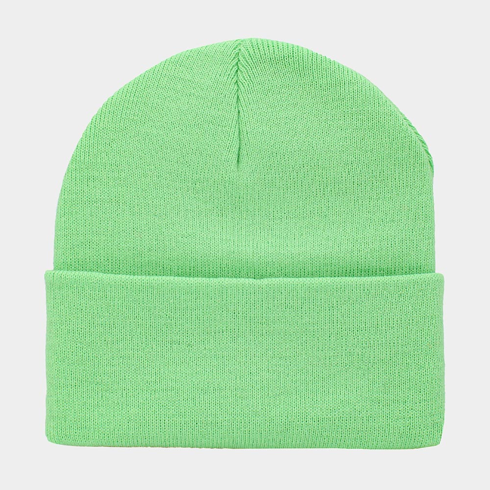 iLLASPARKZ Soft Basic Beanie Hat