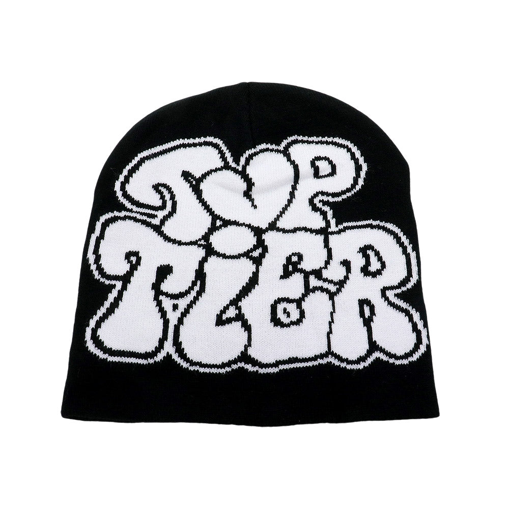 iLLASPARKZ Top Tier Message Beanie Hat