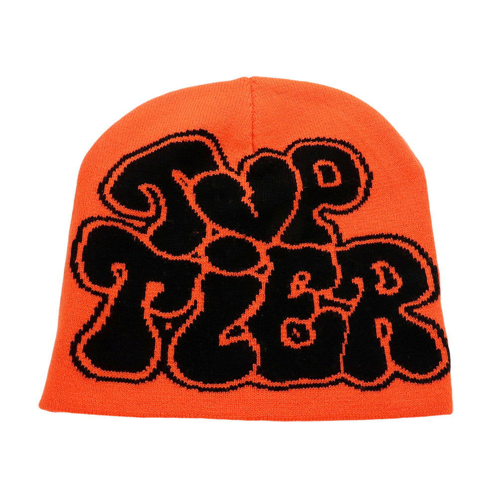 iLLASPARKZ Top Tier Message Beanie Hat