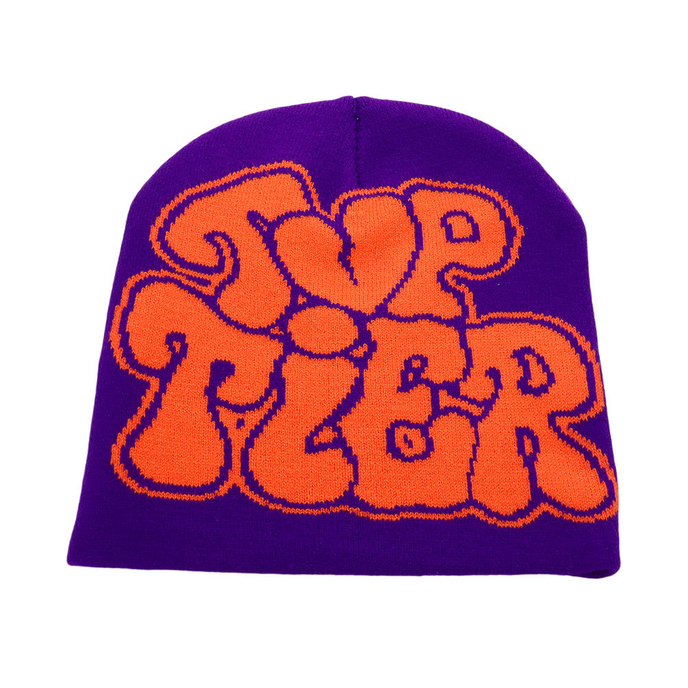 iLLASPARKZ Top Tier Message Beanie Hat