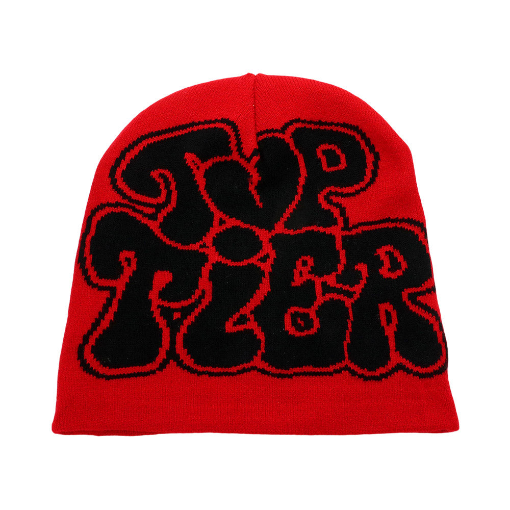 iLLASPARKZ Top Tier Message Beanie Hat