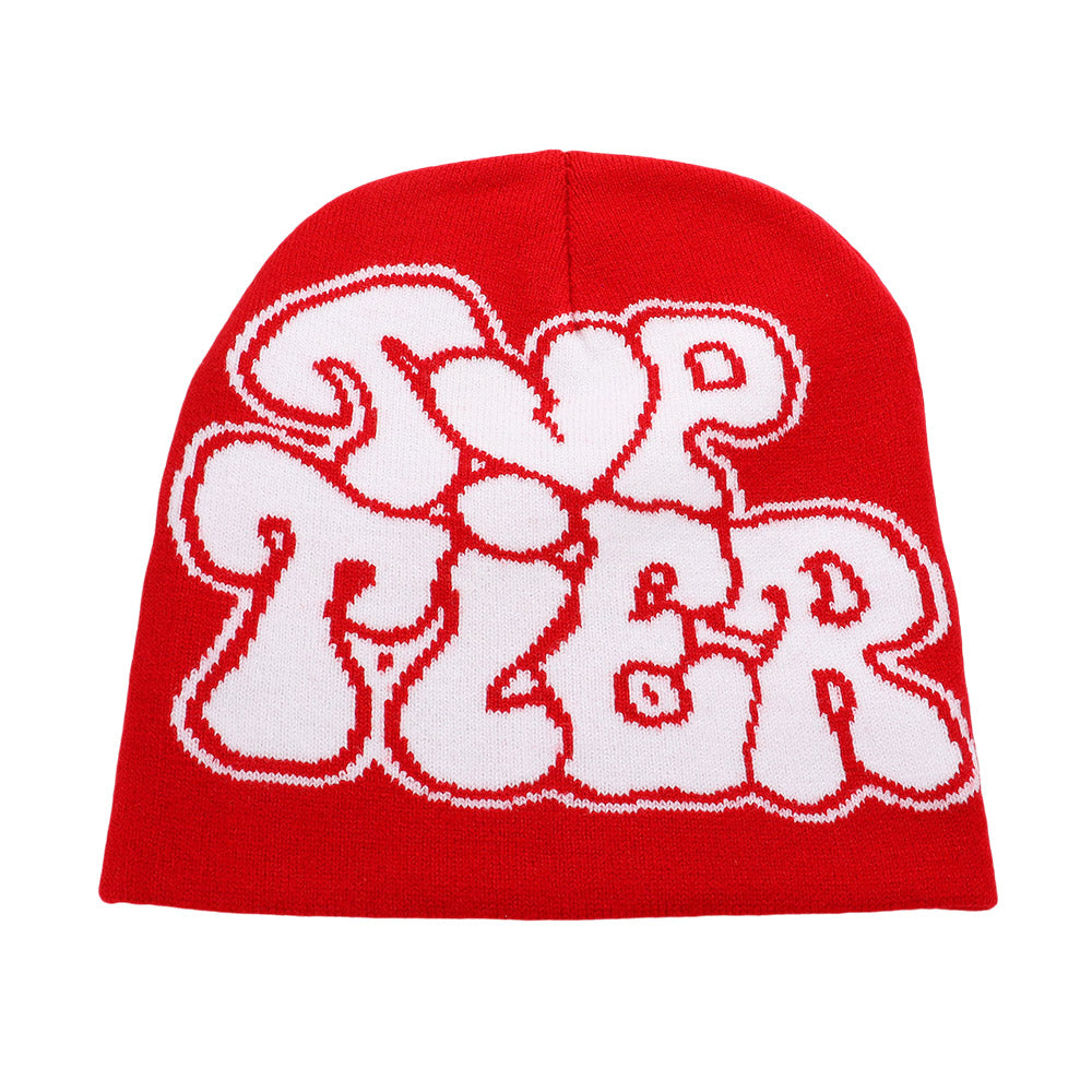 iLLASPARKZ Top Tier Message Beanie Hat