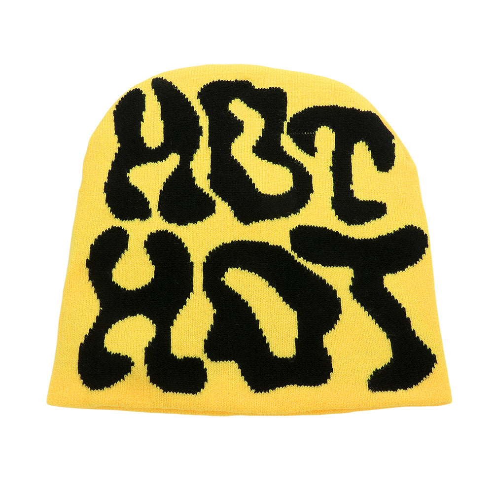 iLLASPARKZ Hot Hot Message Beanie Hat