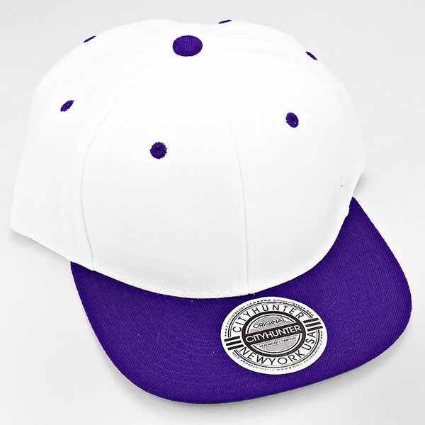 iLLASPARKZ City Hunter New York Baseball Cap