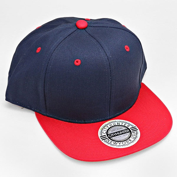 iLLASPARKZ City Hunter New York Baseball Cap