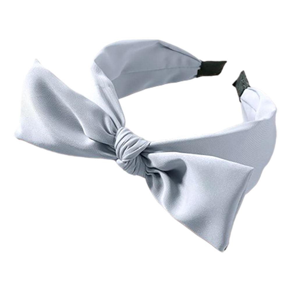 iLLASPARKZ Bow Pointed Headband