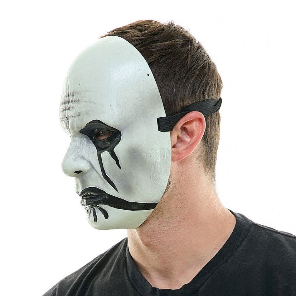 iLLASPARKZ Halloween Mask