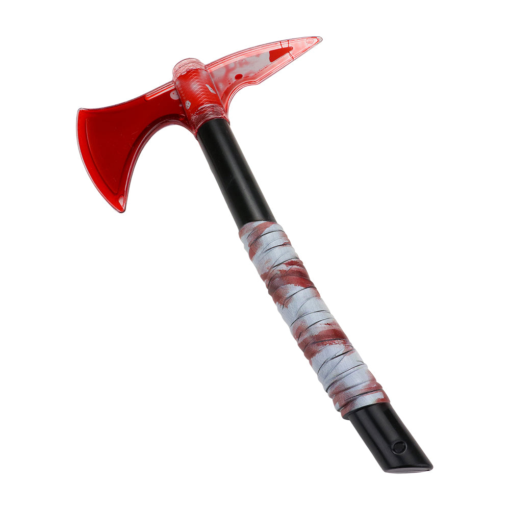 iLLASPARKZ Bloody  Axe Halloween Costume