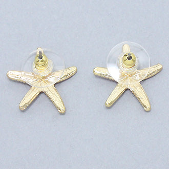 iLLASPARKZ Stud Earrings